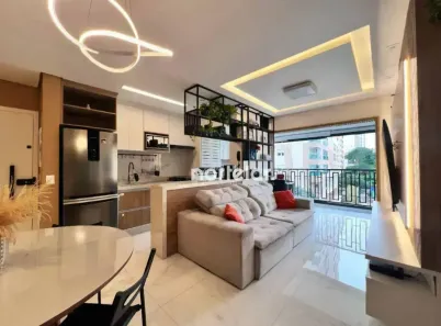 Apartamento com 2 Quartos à venda, 69m² no Santa Teresinha, São Paulo