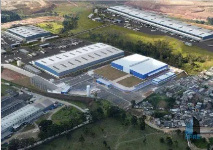 Galpão/Depósito/Armazém para alugar, 45953m² no Água Chata, Guarulhos
