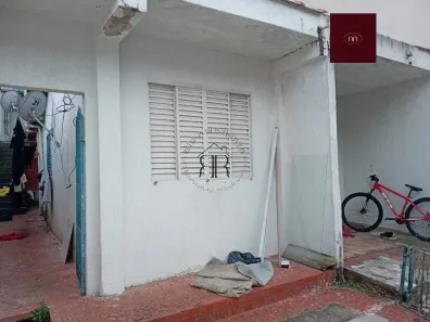 Sobrado com 4 Quartos à venda, 80m² no Conjunto Habitacional Marechal Mascarenhas de Morais, São Paulo
