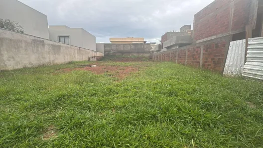 Lote/Terreno à venda, 420m² no Condomínio Residencial Grand Trianon, Anápolis