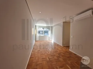 Apartamento com 2 Quartos à venda, 85m² no Vila Nova Conceição, São Paulo