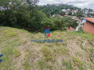 Lote/Terreno à venda, 618m² no Colinas do Ermitage (Sousas), Campinas