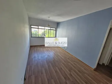 Apartamento com 1 Quarto à venda, 50m² no Ipiranga, São Paulo