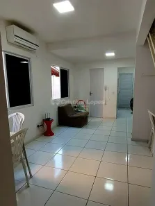Casa de Condomínio com 2 Quartos à venda, 61m² no Santa Maria, Teresina