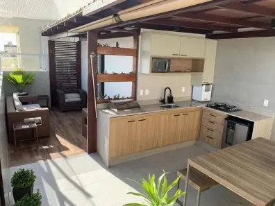 Apartamento com 3 Quartos à venda, 127m² no Neópolis, Natal