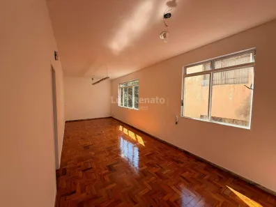 Apartamento com 3 Quartos para alugar, 105m² no Serra, Belo Horizonte