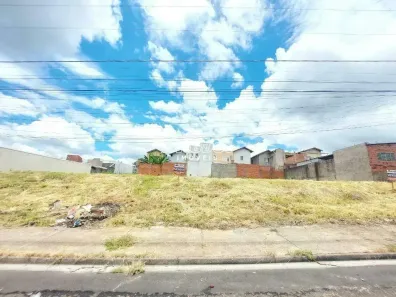Lote/Terreno à venda, 125m² no Residencial Paineiras, Piracicaba