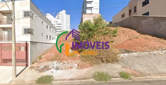 Lote/Terreno à venda, 250m² no Residencial Veredas, Poços de Caldas
