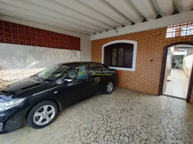 Casa com 2 Quartos à venda, 107m² no Caiçara, Praia Grande