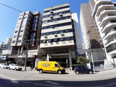 Sala Comercial para alugar, 120m² no Centro, Caxias do Sul