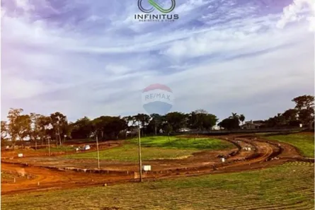 Lote/Terreno à venda, 690m² no Itaipu B, Foz do Iguaçu