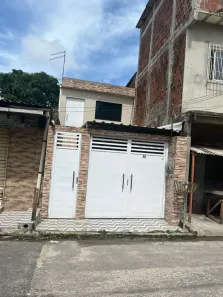 Casa com 2 Quartos à venda, 57m² no Sucupira, Jaboatão dos Guararapes