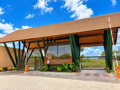 Lote/Terreno à venda, 200m² no Cotovelo (Distrito Litoral), Parnamirim