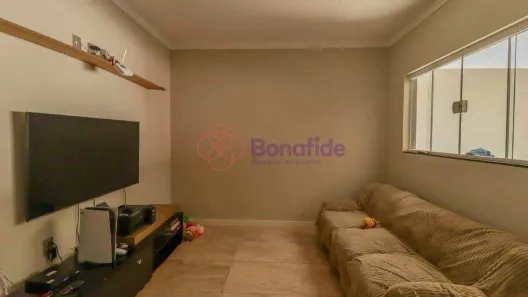 Casa com 3 Quartos à venda, 150m² no Jardim Novo Mundo, Várzea Paulista