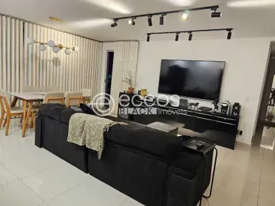 Apartamento com 3 Quartos à venda, 112m² no Buritis, Belo Horizonte