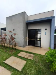 Casa de Condomínio com 3 Quartos à venda, 88m² no Condomínio Residencial Parque da Liberdade I, São José do Rio Preto