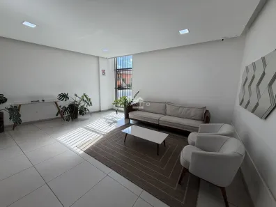Apartamento com 2 Quartos à venda, 79m² no São Mateus, Juiz de Fora