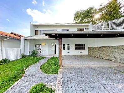 Casa com 5 Quartos para alugar, 710m² no Ponta Aguda, Blumenau