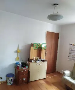 Apartamento com 2 Quartos à venda, 60m² no Saúde, São Paulo