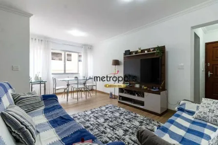 Apartamento com 2 Quartos à venda, 70m² no Vila Gumercindo, São Paulo