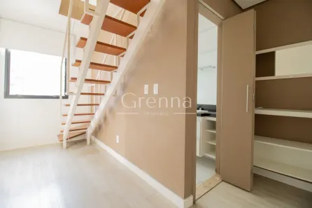 Apartamento com 1 Quarto à venda, 78m² no Vila Nova Conceição, São Paulo