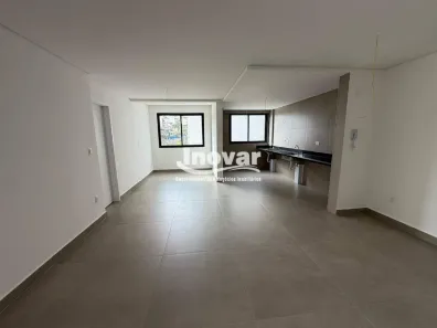 Apartamento com 3 Quartos à venda, 80m² no Cidade Nova, Belo Horizonte