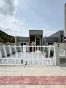 Casa com 3 Quartos à venda, 79m² no São João, Brusque