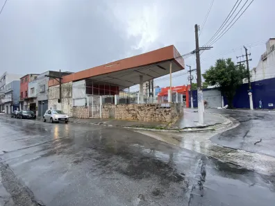 Lote/Terreno à venda, 205m² no Penha de França, São Paulo