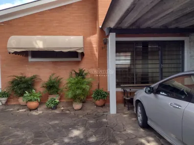 Casa com 3 Quartos à venda, 171m² no Jardim Leonor, Campinas
