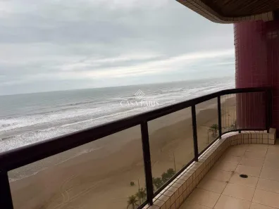 Apartamento com 2 Quartos à venda, 112m² no Maracanã, Praia Grande