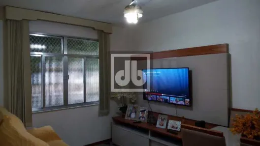 Apartamento com 2 Quartos à venda, 48m² no Freguesia (Ilha do Governador), Rio de Janeiro