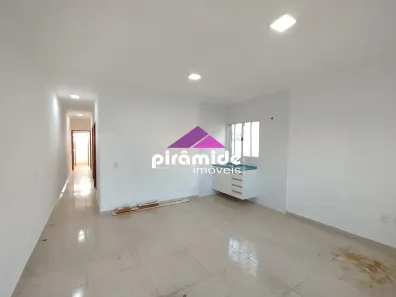 Casa com 3 Quartos à venda, 76m² no Jardim São Leopoldo, São José dos Campos
