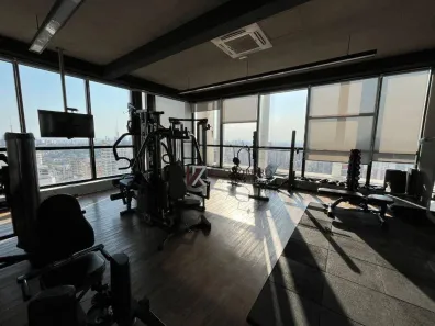 Apartamento com 2 Quartos para alugar, 68m² no Perdizes, São Paulo