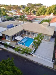 Fazenda/Sítio com 4 Quartos à venda, 400m² no , Fronteira