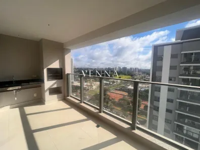 Apartamento com 3 Quartos à venda, 115m² no Bela Suiça, Londrina