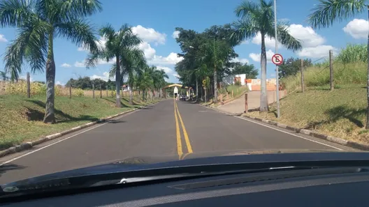 Lote/Terreno à venda, 1200m² no Parque Xangrilá, Campinas