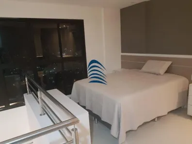 Apartamento com 1 Quarto à venda, 92m² no Caminho das Árvores, Salvador