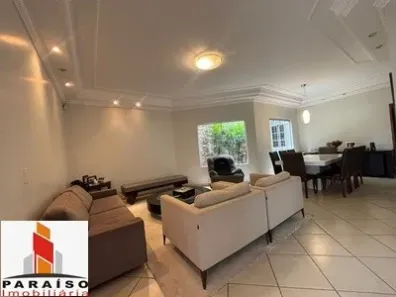 Casa com 3 Quartos à venda, 367m² no Jardim Inconfidência, Uberlândia