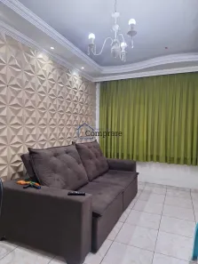 Casa com 2 Quartos à venda, 65m² no Espírito Santo, Betim