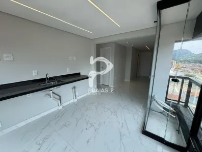 Apartamento com 2 Quartos à venda, 50m² no Enseada, Guarujá