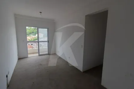 Apartamento com 3 Quartos à venda, 73m² no Santana, São Paulo