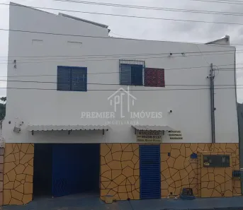 Casa com 2 Quartos à venda, 10m² no Morada da Serra, Cuiabá