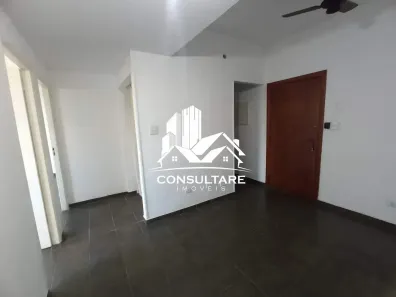 Sala Comercial para alugar, 50m² no Boqueirão, Santos