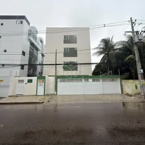 Apartamento com 2 Quartos à venda, 60m² no Bairro Novo, Olinda