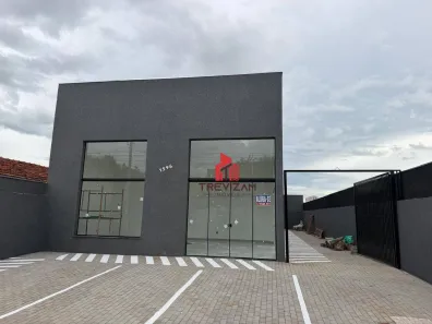 Sala Comercial para alugar, 50m² no Jardim Ouro Verde, São José do Rio Preto