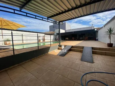 Lote/Terreno à venda, 300m² no Jardim Santa Maria II, Mogi Guaçu