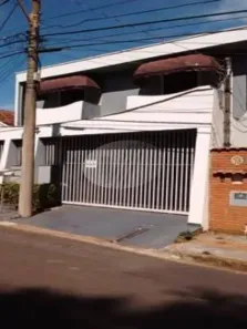 Sobrado com 5 Quartos à venda, 692m² no Nova Campinas, Campinas