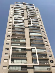Apartamento com 3 Quartos à venda, 114m² no Vila Regente Feijó, São Paulo