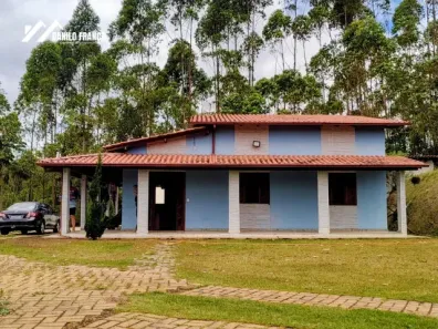 Fazenda/Sítio com 3 Quartos à venda, 3000m² no , Marechal Floriano