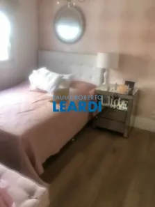 Apartamento com 3 Quartos à venda, 251m² no Campo Belo, São Paulo